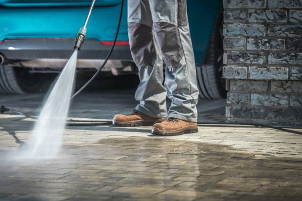 Best Soft Washing  in Ponchatou, LA