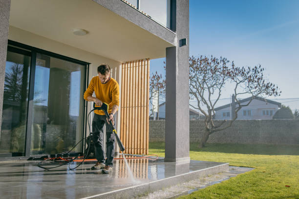 Best Fence Cleaning  in Ponchatou, LA