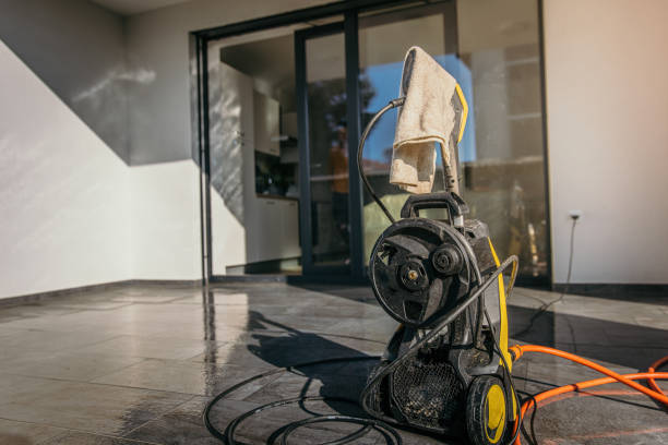 Best House Exterior Washing  in Ponchatou, LA